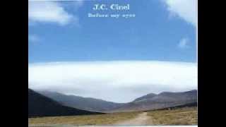 J.C.CINEL -  Feel the moment
