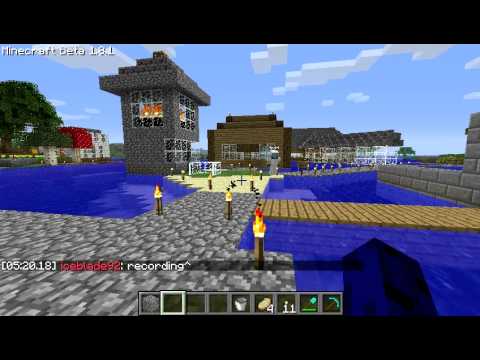 💥 Griefer's Paradise! Join NOW for Insane Minecraft 1.8.1 Action