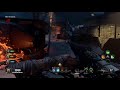 COD Blood Of The Dead