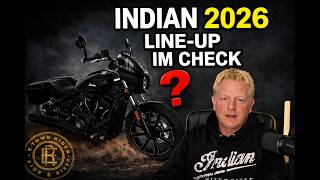 INDIAN 2026 LINE-UP IM CHECK