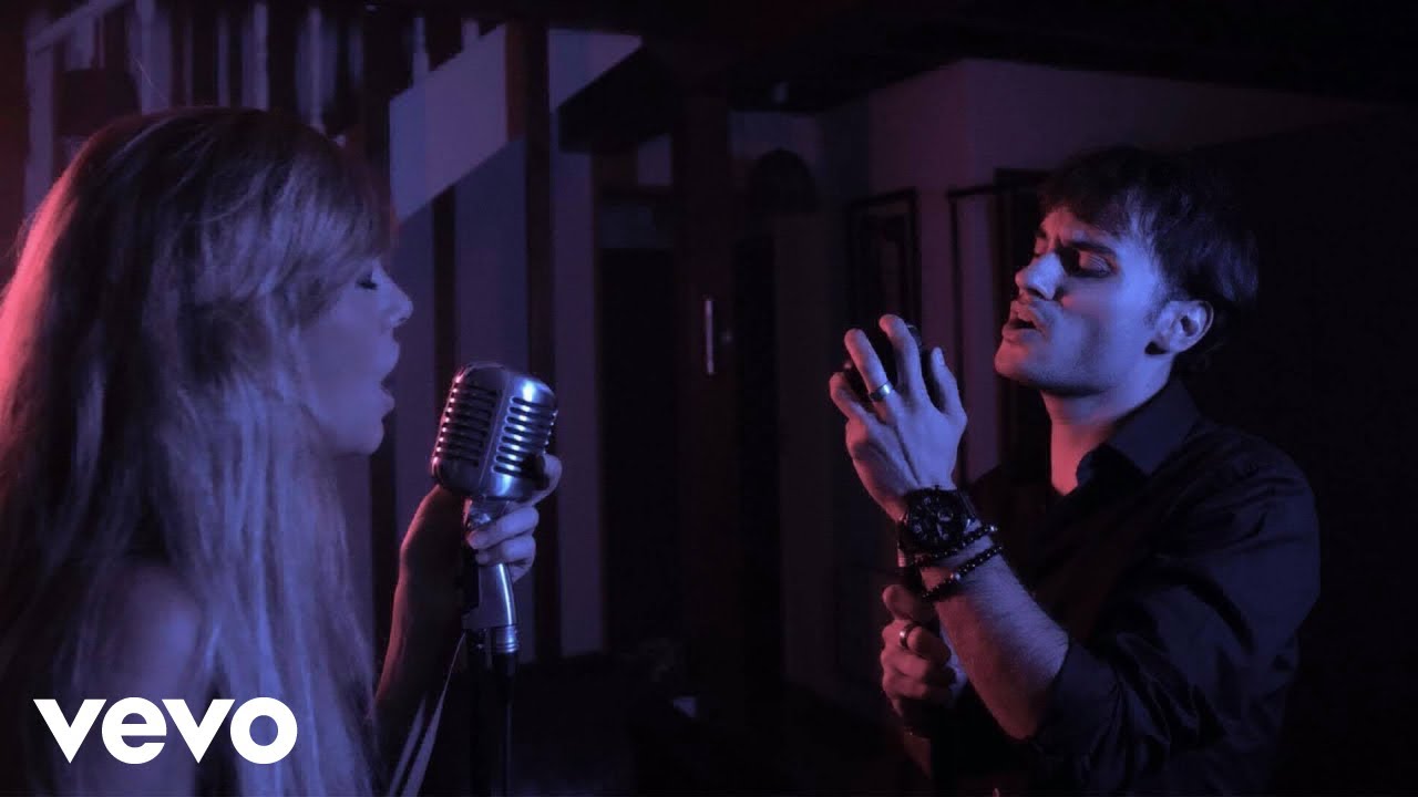 Hit The Tone Records · Romain Swan - Damn, Girl… ft. Marie Giambruno