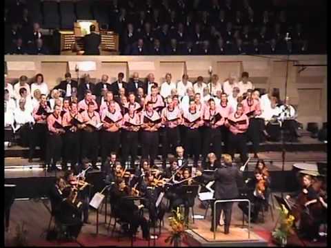 Soli Deo Gloria & Lucas Kramer - Nooit Alleen