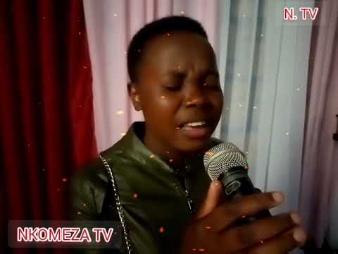 YESU N'UMUKIZA WANGE//ISIMBI MWIJWI RYAZA CYANE