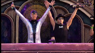 Vitas &amp; Timmy Trumpet (Tomorrowland 2019)