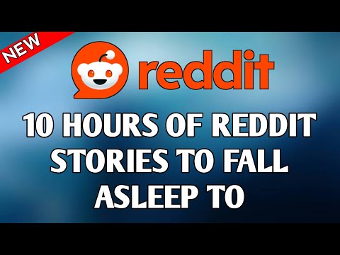 10 Hours Of Interesting Reddit Stories To Fall Asleep To | Best Of Reddit Stories