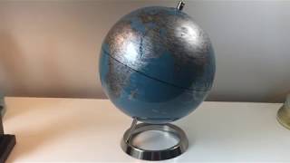 The Earth in Space - Lesson 10