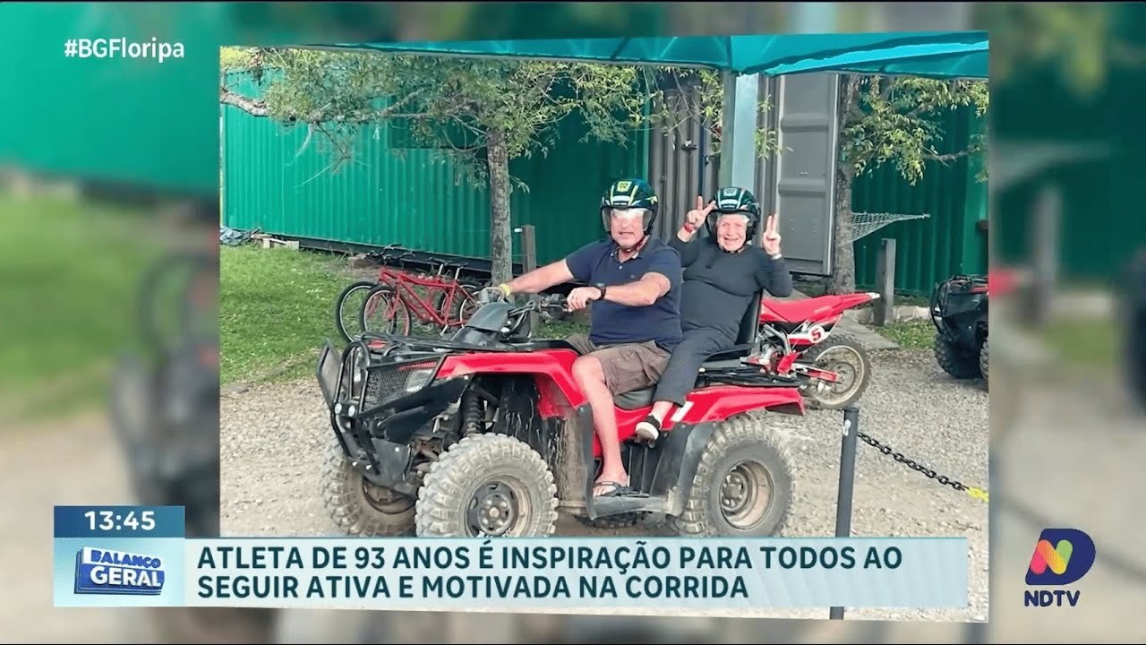 Esporte - Atleta de 93 anos e as promessas do surfe em Portugal