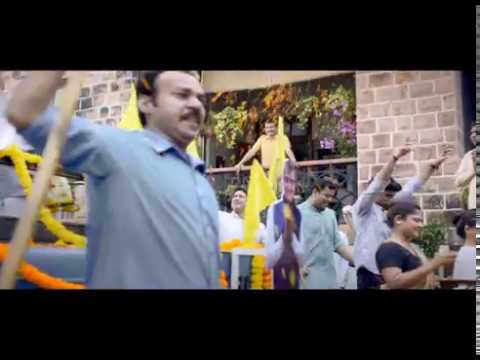 VVPAT Awareness Film 45 Sec