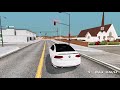 Volkswagen Passat B8 Blackline for GTA San Andreas video 1