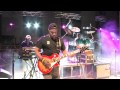 Waiting in vain- Bob Marley tribute band