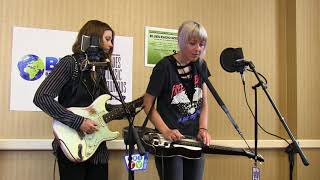 "Preachin' Blues" Larkin Poe 2018 Blues Music Awards Memphis May 9, 2018