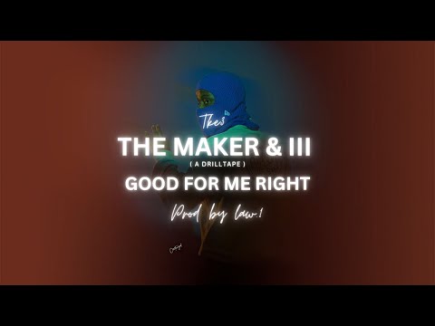 TKE3 - GOOD FOR ME RIGHT? [LyricVideo]
