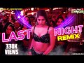 [DJ VINATER] - Last Night Mix Feat@lexiton745 | Monisha | Exclusive Tamil Dance Hits • 2023