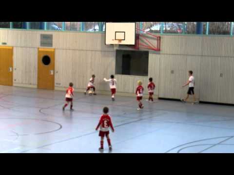 TSV Kösching F3 Jugend