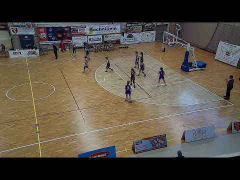 MKS PM TARNÓW – MKS MOS WROCŁAW