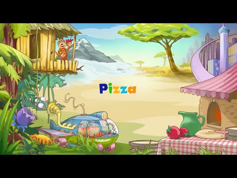 Video thumbnail for Pizza! (Kapitel 9)