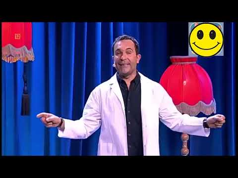 Jak Pić Żeby Nie Mieć Kaca NOWOŚĆ - 2022 Kabaret Hrabi