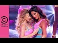 Sarah Hyland Performs The Pussycat Dolls Don T Cha Lip Sync Battle