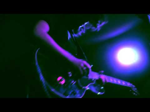 Boogarins - "Infinu" Live at The Union