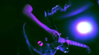 Boogarins - "Infinu" Live at The Union