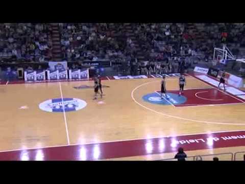 ADECCO ORO JORNADA23 FORÇA LLEIDA CLUB ESPORTIU...,95 - 91,PEÑAS HUESCA... (14/03/2014)