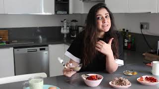 İrem Şen ile Sağlıklı Yaşam - Hızlı Kilo Verdiren Akşam Menüleri