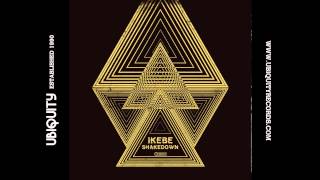 Ikebe Shakedown - "Sakonsa"