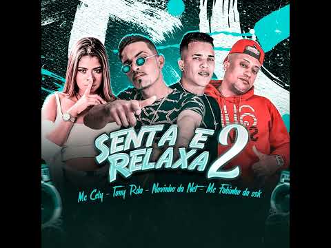 SENTA RELAXA 2