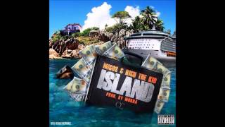 Migos &amp; Rich The Kid - Island [Prod. Murda]