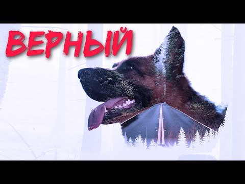 НЕРЕАЛЬНО КРУТОЙ ФИЛЬМ! "Верный" Боевики, фильмы hd, кино