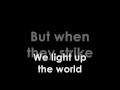 "FIRESTONE" by Kygo ft. Conrad ...