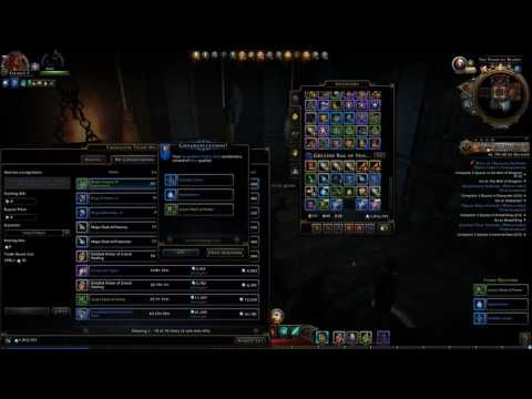 Neverwinter Lockbox Wednesday 190,000 Astral Diamonds Tips Gameplay