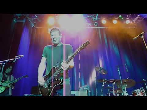 Jonny Lang - Livin' For The City @ Gloria Theater - Köln - 2017.10.23