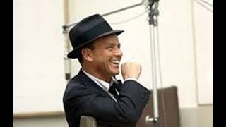 1979 :   &quot;YOU AND ME&quot; (&quot;We wanted it all&quot;)    by Frank Sinatra  - with Lyrics