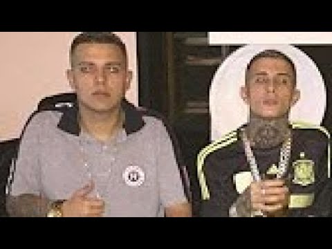 MC PAIVA part MC SALIM - MEDLEY EXCLUSIVA 2021