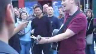 Mike Doughty @ Neumos - Tremendous Brunettes