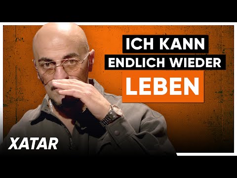XATAR über Cannabis, Goldraub-Film & Ansage an Newcomer