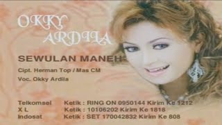 Download lagu Okky Ardilla - Sewulan Maneh (Original VCD Karaoke) mp3