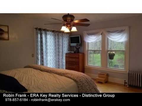 40 Summer Rd, Berlin MA 01503 - Single Family Home - Real Estate - For Sale -