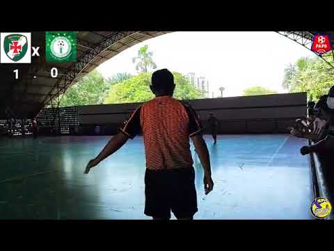 Campeonato Amazonense Sub17 de 2020 - TUNA 2X1 Iranduba