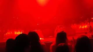 La valse - Fréro Delavega @Olympia- 6 mai 2016