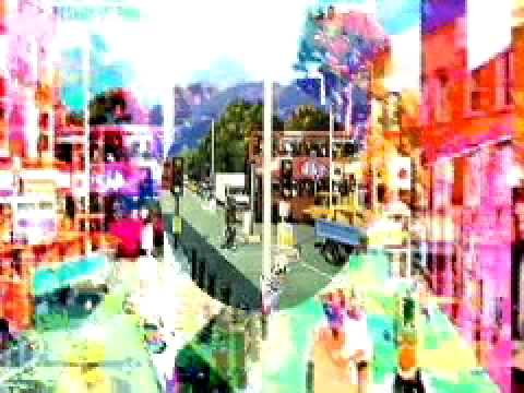 The Underwolves-Inbetween