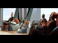Star Wars Episode II Attack Of The Clones The Jedi Council 4K ULTRA HD