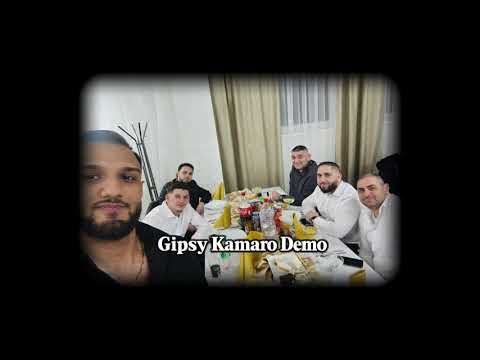 Gipsy Kamaro Demo - Joj So Me Kerav (Cover)