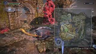 【ELDEN RING NIGHTREIGN】3人で実況プレイ！