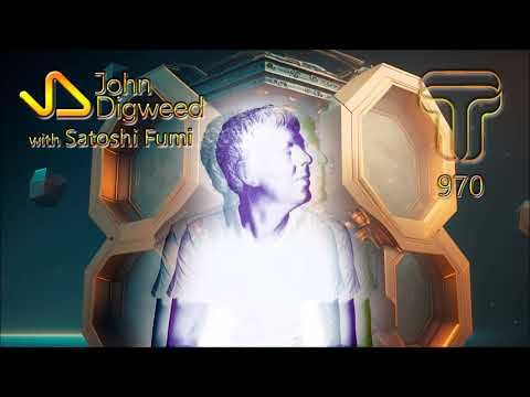 John Digweed & Satoshi Fumi @ Transitions Episode 970 April 03 2023