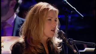 Maybe You&#39;ll Be There  - Diana Krall - José Luis Boutelet - setembro -2019