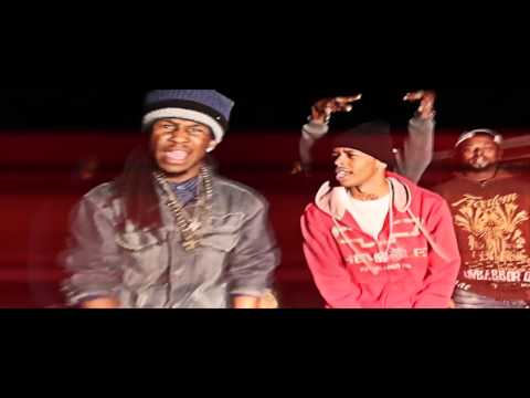 Bino Brown x Richy Rackz-"Wat It Do" Shot By FbjbFilmz