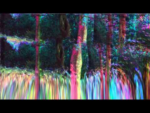 Zomby - Dynamite Sandwich