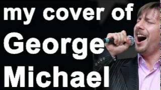 Brother can you spare a dime - George Michael